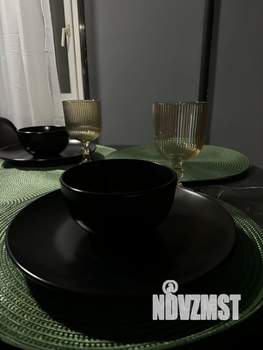 Студия квартира, посуточно, 31м2, 1/4 этаж