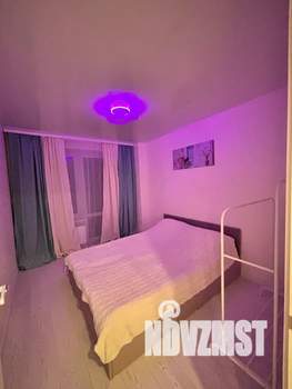 1-к квартира, посуточно, 40м2, 12/13 этаж