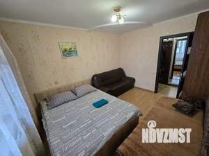 2-к квартира, посуточно, 50м2, 4/5 этаж