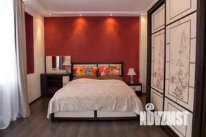 1-к квартира, посуточно, 61м2, 4/9 этаж