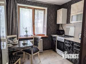 1-к квартира, посуточно, 40м2, 1/9 этаж