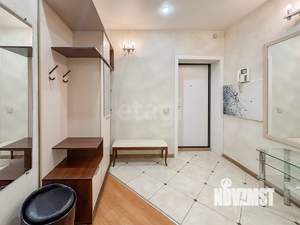 3-к квартира, на длительный срок, 72м2, 2/3 этаж