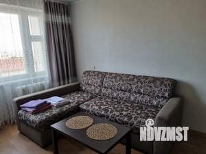 2-к квартира, посуточно, 58м2, 4/10 этаж