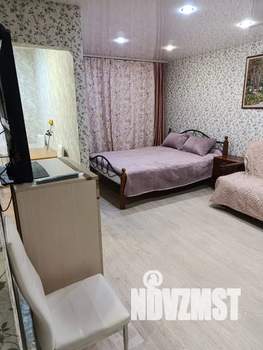 1-к квартира, посуточно, 32м2, 2/5 этаж