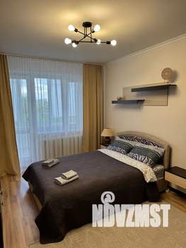 1-к квартира, посуточно, 32м2, 5/5 этаж