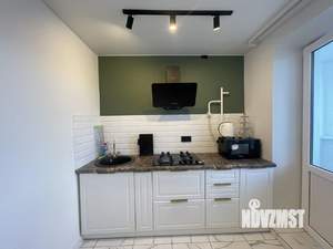 1-к квартира, посуточно, 31м2, 9/9 этаж
