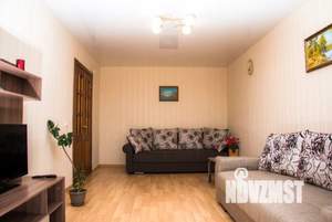 2-к квартира, посуточно, 65м2, 9/10 этаж