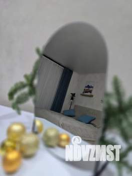 2-к квартира, посуточно, 49м2, 6/10 этаж