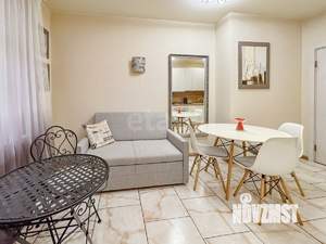 3-к квартира, на длительный срок, 72м2, 2/3 этаж