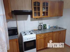 2-к квартира, посуточно, 60м2, 4/7 этаж