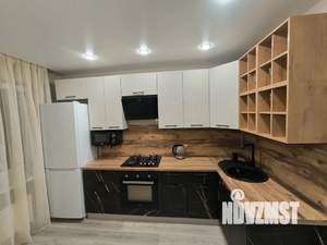 2-к квартира, посуточно, 59м2, 7/10 этаж