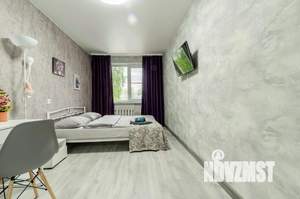 3-к квартира, посуточно, 75м2, 1/1 этаж