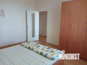 2-к квартира, посуточно, 70м2, 8/9 этаж