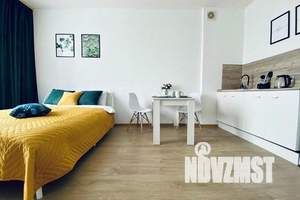 1-к квартира, посуточно, 35м2, 3/9 этаж