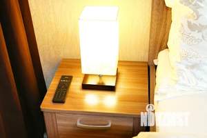 2-к квартира, посуточно, 50м2, 4/5 этаж