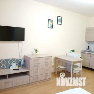 Студия квартира, посуточно, 30м2, 2/6 этаж