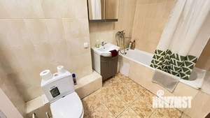 Студия квартира, посуточно, 32м2, 6/9 этаж