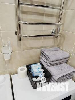 1-к квартира, посуточно, 38м2, 5/9 этаж