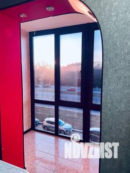 2-к квартира, посуточно, 58м2, 3/7 этаж