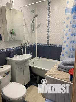 2-к квартира, посуточно, 47м2, 2/5 этаж