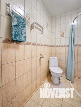 2-к квартира, посуточно, 70м2, 1/1 этаж