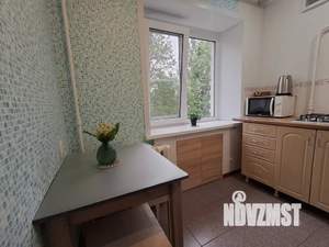 1-к квартира, посуточно, 35м2, 5/5 этаж