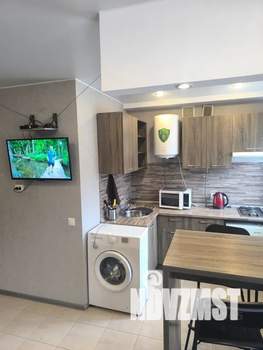 Студия квартира, посуточно, 30м2, 2/5 этаж