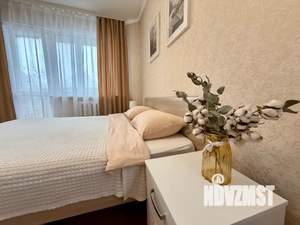1-к квартира, посуточно, 36м2, 5/5 этаж