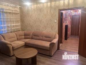 2-к квартира, посуточно, 58м2, 5/5 этаж