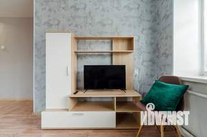 1-к квартира, посуточно, 37м2, 4/5 этаж