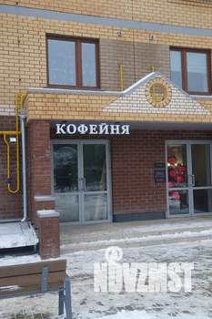 1-к квартира, посуточно, 38м2, 2/5 этаж