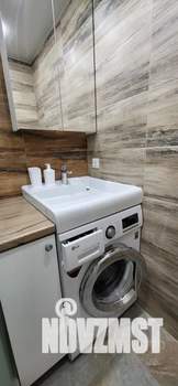 2-к квартира, посуточно, 56м2, 1/10 этаж