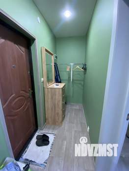 1-к квартира, посуточно, 30м2, 2/5 этаж