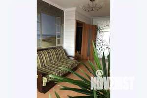 1-к квартира, посуточно, 37м2, 9/10 этаж