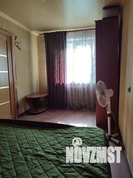 2-к квартира, посуточно, 42м2, 5/5 этаж