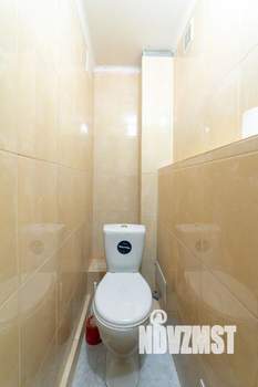1-к квартира, посуточно, 40м2, 9/10 этаж