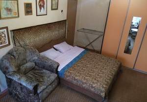 2-к квартира, на длительный срок, 42м2, 2/5 этаж