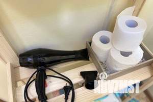 1-к квартира, посуточно, 35м2, 4/8 этаж