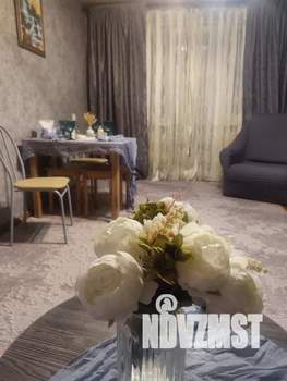 2-к квартира, посуточно, 42м2, 5/5 этаж