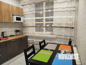 2-к квартира, посуточно, 64м2, 1/4 этаж