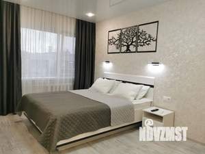 1-к квартира, посуточно, 33м2, 1/1 этаж