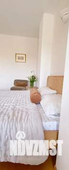 2-к квартира, посуточно, 45м2, 4/18 этаж