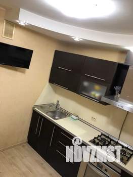 2-к квартира, посуточно, 52м2, 1/5 этаж