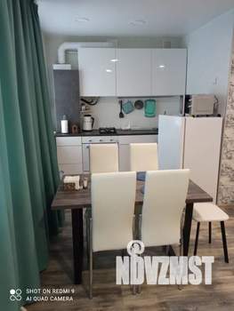 2-к квартира, посуточно, 46м2, 1/5 этаж