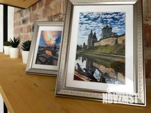 2-к квартира, посуточно, 56м2, 5/5 этаж