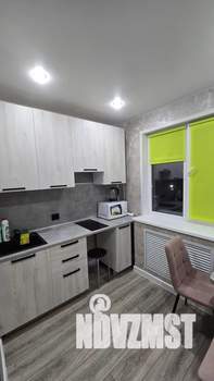 2-к квартира, посуточно, 45м2, 5/5 этаж