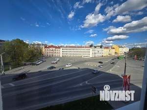 2-к квартира, посуточно, 42м2, 4/5 этаж