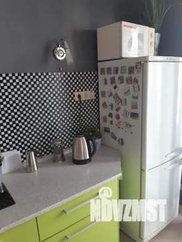 2-к квартира, посуточно, 56м2, 5/16 этаж