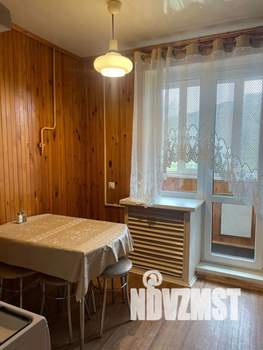 3-к квартира, посуточно, 68м2, 1/1 этаж
