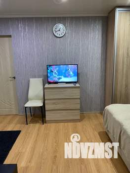 2-к квартира, посуточно, 42м2, 3/5 этаж